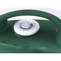 Garų lygintuvas su nerūdijančio plieno padu Beper P204FER004, 2200 W, 150 ml