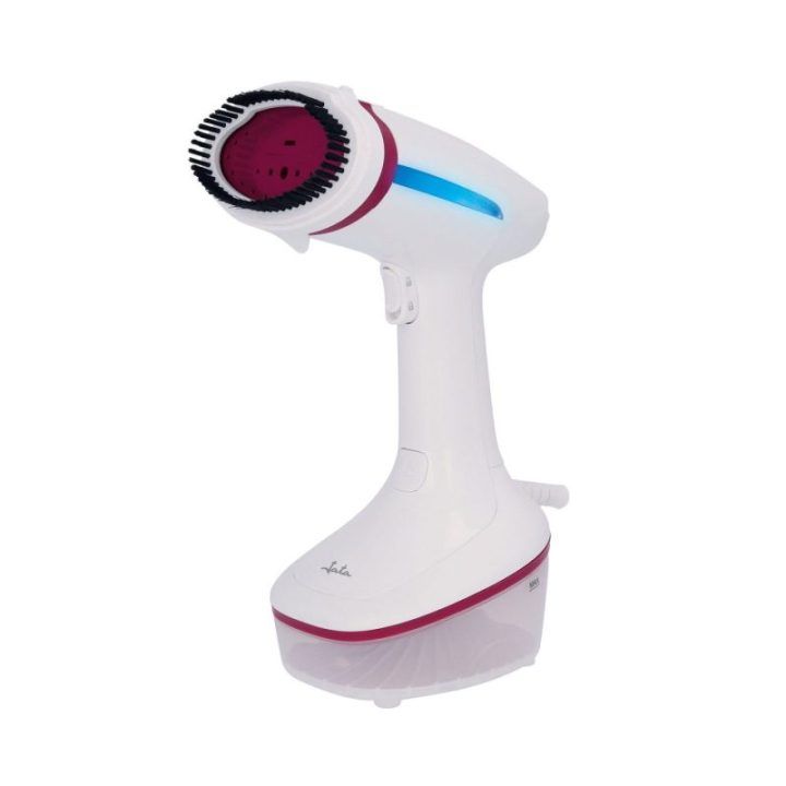 Vertikalus drabužių garintuvas Jata JEPL7000, 1 630 W