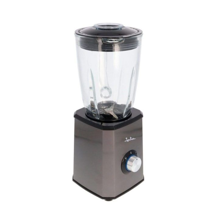 Stacionarus trintuvas su stikliniu indu Jata JEBT1500, 1,5 l, 1500 W