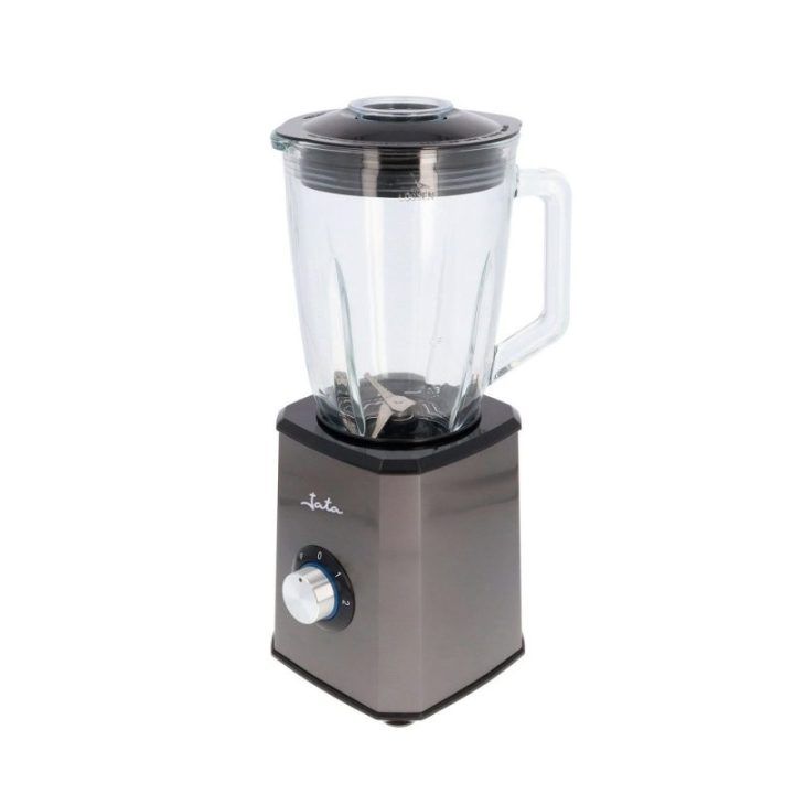 Stacionarus trintuvas su stikliniu indu Jata JEBT1500, 1,5 l, 1500 W