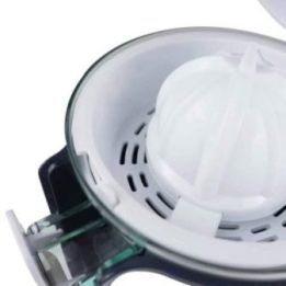 Elektrinė citrusinių vaisių sulčiaspaudė su spaudimo rankena Jata JEEX1058, 350 W
