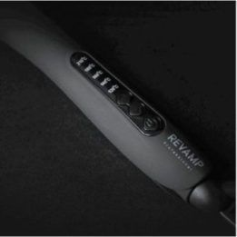 Garbanotuvas Revamp Progloss Tight Curl Stick, 10 mm