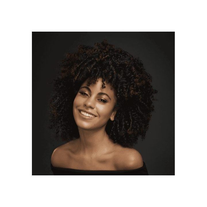 Garbanotuvas Revamp Progloss Tight Curl Stick, 10 mm
