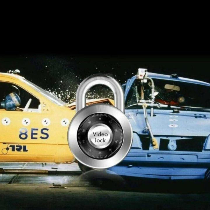 Automobilinis vaizdo registratorius Manta DVR302H