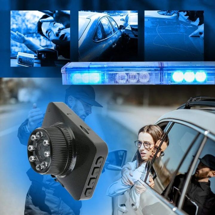 Automobilinis vaizdo registratorius Manta DVR302H