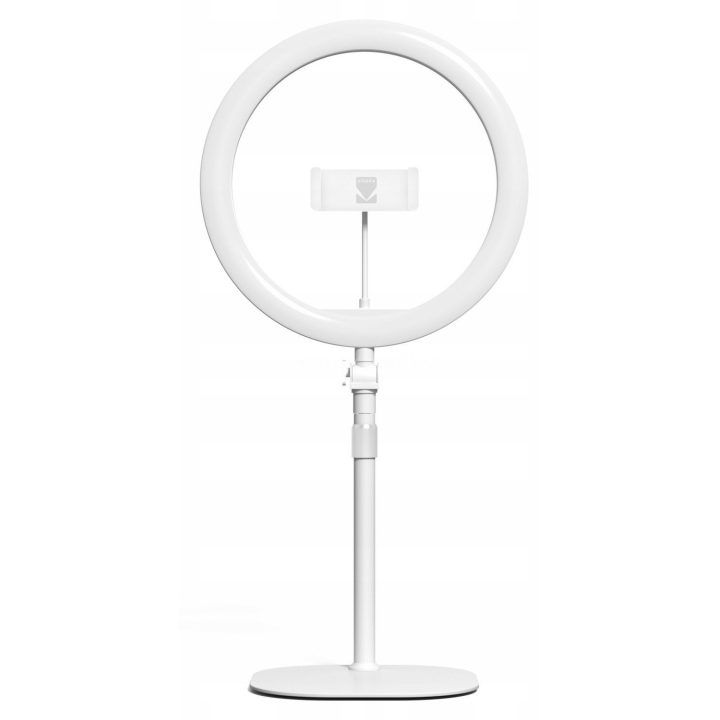 Stalinis žiedinis LED šviestuvas Kodak SL002, 10 W