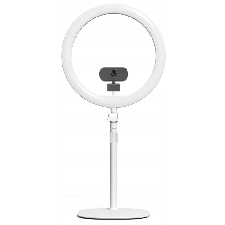 Stalinis žiedinis LED šviestuvas Kodak SL002, 10 W
