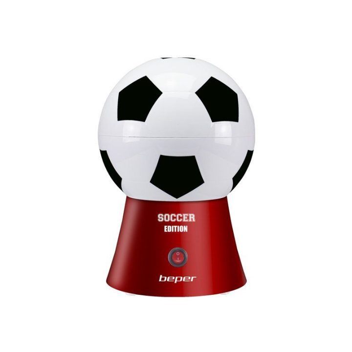 Futbolo kamuolio formos spragėsių aparatas Beper Party Line, 1200 W