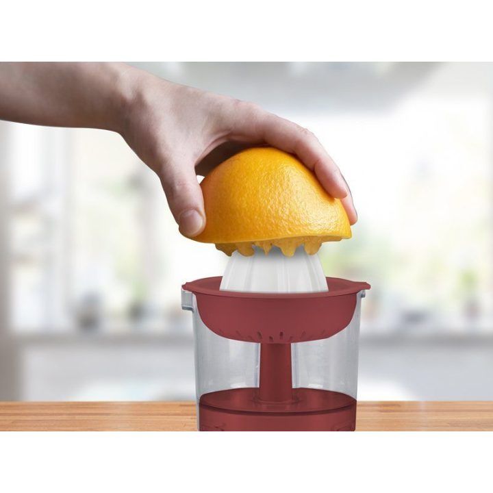 Įkraunama citrusinių vaisių sulčiaspaudė Beper P102EST100, 250 ml