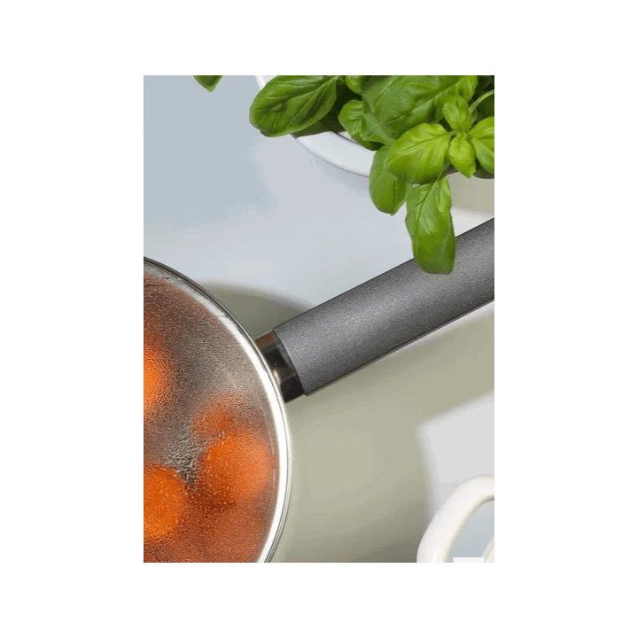 Puodas Russell Hobbs Excellence, 20 cm, sidabro spalvos