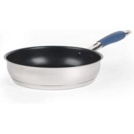 Puodų ir keptuvių rinkinys Russell Hobbs Opulence, 5 vnt., mėlynas
