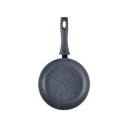 Keptuvė su dviejų sluoksnių danga Russell Hobbs Nightfall, 24 cm, mėlyna