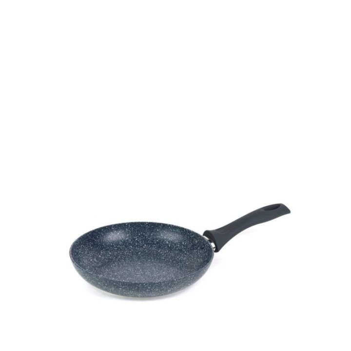 Keptuvė su dviejų sluoksnių danga Russell Hobbs Nightfall, 24 cm, mėlyna