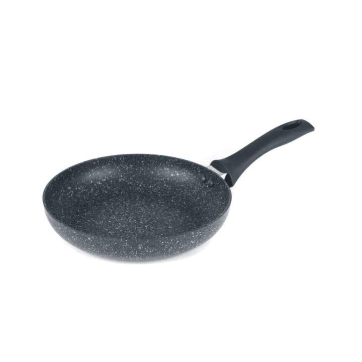 Keptuvė su dviejų sluoksnių danga Russell Hobbs Nightfall, 24 cm, mėlyna