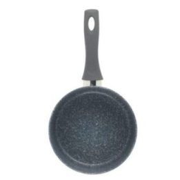 Puodas su dviejų sluoksnių nepridegančia danga Russell Hobbs Nightfall, 16 cm, tamsiai mėlynas