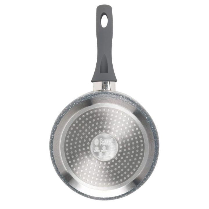 Prikaistuvis su nepridegančia danga Russell Hobbs Nightfall, 18 cm, tamsiai mėlynas