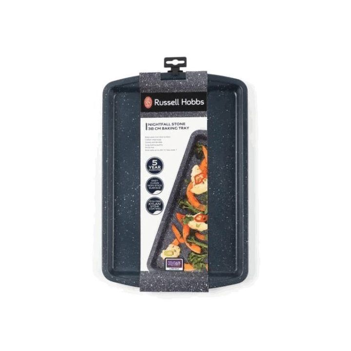 Kepimo skarda Russell Hobbs Nightfall, 38 cm