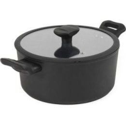 Aukštas puodas Russell Hobbs Crystaltech, 20 cm