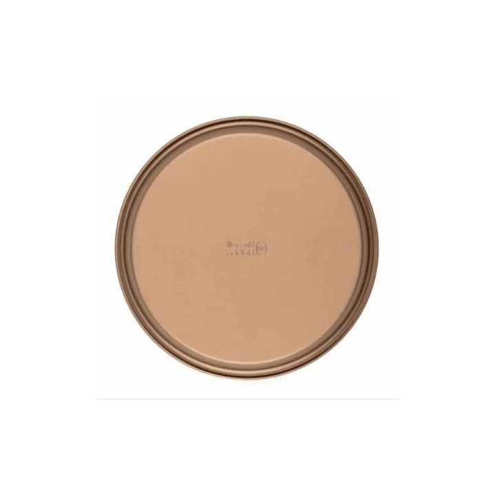 Apvali kepimo forma su nepridegančia danga Russell Hobbs Opulence, 24 cm, aukso spalvos