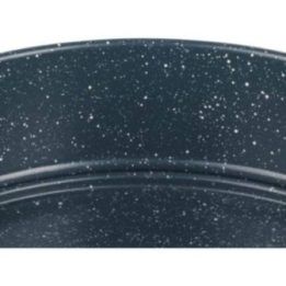 Spyruoklinė kepimo forma Russell Hobbs Nightfall Stone, 24 cm