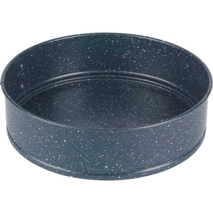 Spyruoklinė kepimo forma Russell Hobbs Nightfall Stone, 24 cm