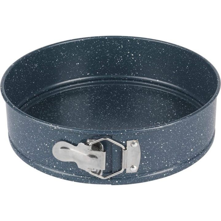 Spyruoklinė kepimo forma Russell Hobbs Nightfall Stone, 24 cm