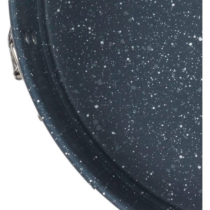 Spyruoklinė kepimo forma Russell Hobbs Nightfall Stone, 24 cm