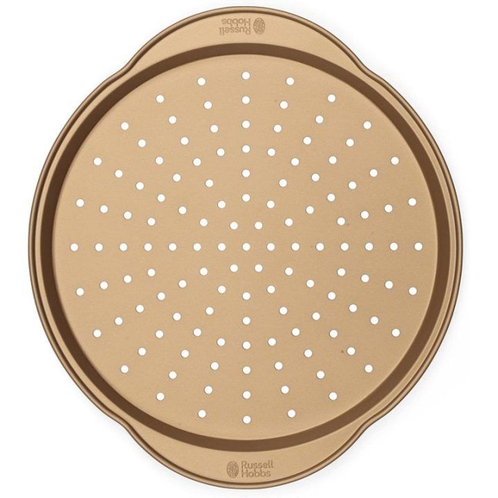 Picos kepimo skarda Russell Hobbs Opulence, 33 × 37 × 2 cm, aukso spalvos