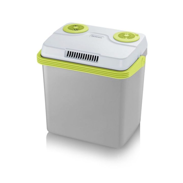 Automobilinis elektrinis aušintuvas Severin TKB 2924, 19 l, 58 W
