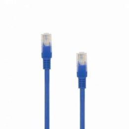 UTP kabelis CAT5e Sbox UTP-20BL, 20 m, mėlynas