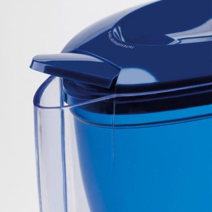 Vandens filtravimo ąsotis Jata HJAR1001, 2,5 l