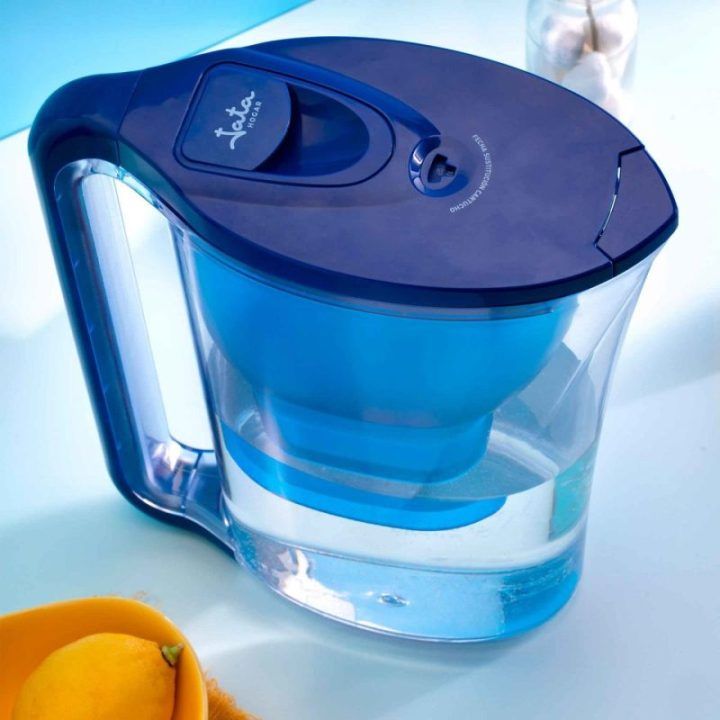 Vandens filtravimo ąsotis Jata HJAR1003, 3,5 l