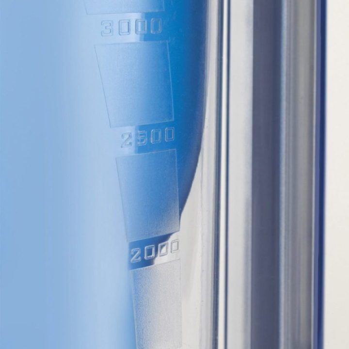Vandens filtravimo ąsotis Jata HJAR1003, 3,5 l