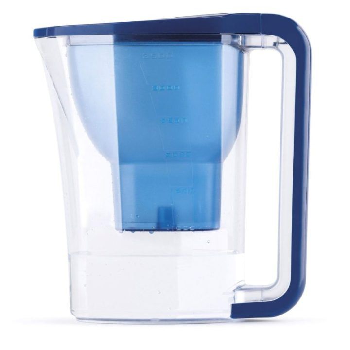 Vandens filtravimo ąsotis Jata HJAR1003, 3,5 l