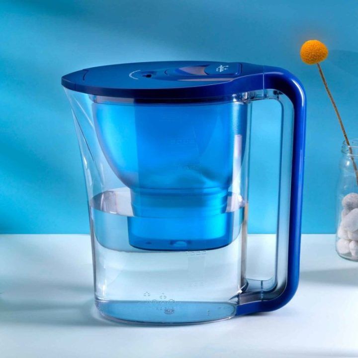 Vandens filtravimo ąsotis Jata HJAR1003, 3,5 l