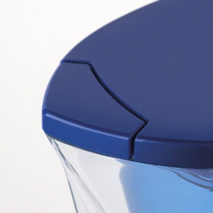 Vandens filtravimo ąsotis Jata HJAR1003, 3,5 l