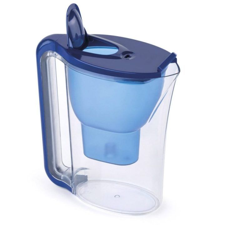 Vandens filtravimo ąsotis Jata HJAR1003, 3,5 l