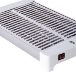 Horizontalus skrudintuvas Jata TT5016, 1000 W