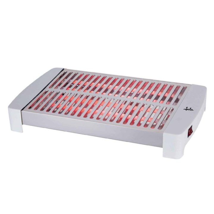 Horizontalus skrudintuvas Jata TT5016, 1000 W
