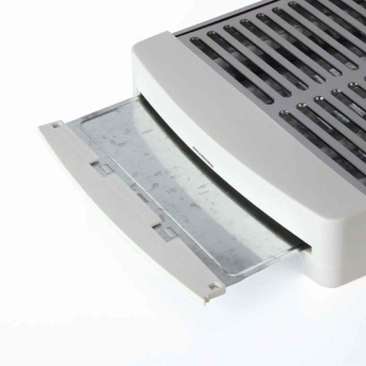Horizontalus skrudintuvas Jata TT5016, 1000 W