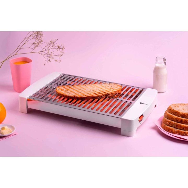 Horizontalus skrudintuvas Jata TT5016, 1000 W