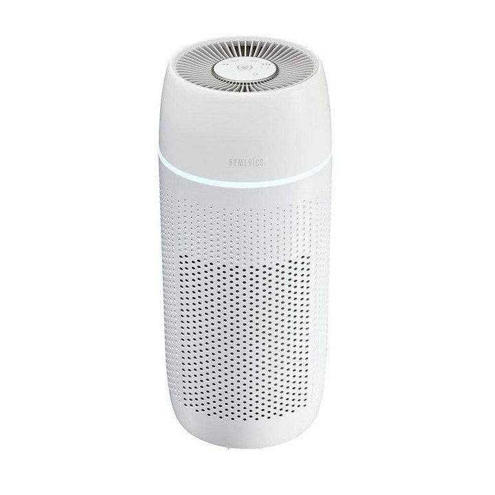 Oro valytuvas su HEPA filtru Homedics TotalClean PetPlus, 5 viename