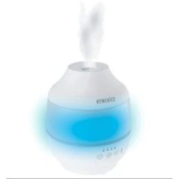 Ultragarsinis oro drėkintuvas su 360° antgaliu Homedics TotalComfort, 2,0 l