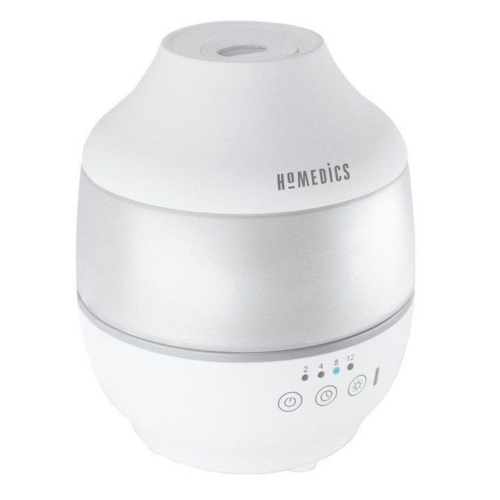 Ultragarsinis oro drėkintuvas su 360° antgaliu Homedics TotalComfort, 2,0 l