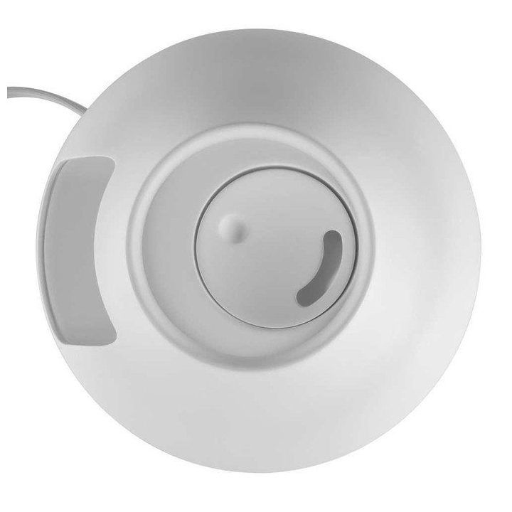 Ultragarsinis oro drėkintuvas su 360° antgaliu Homedics TotalComfort, 2,0 l