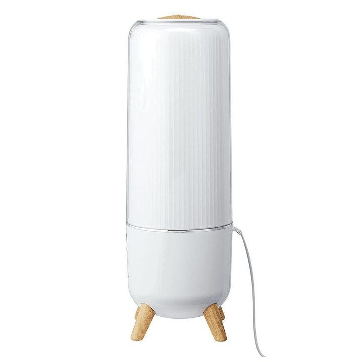 Ultragarsinis oro drėkintuvas HoMedics TotalComfort Deluxe, 5,5 l