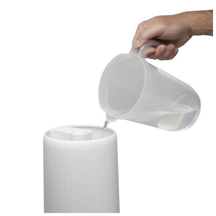 Ultragarsinis oro drėkintuvas HoMedics TotalComfort Deluxe, 5,5 l