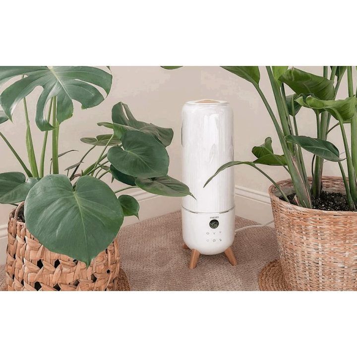Ultragarsinis oro drėkintuvas HoMedics TotalComfort Deluxe, 5,5 l