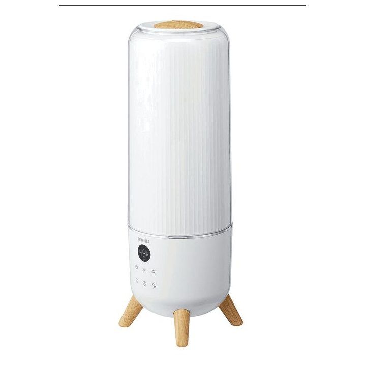 Ultragarsinis oro drėkintuvas HoMedics TotalComfort Deluxe, 5,5 l