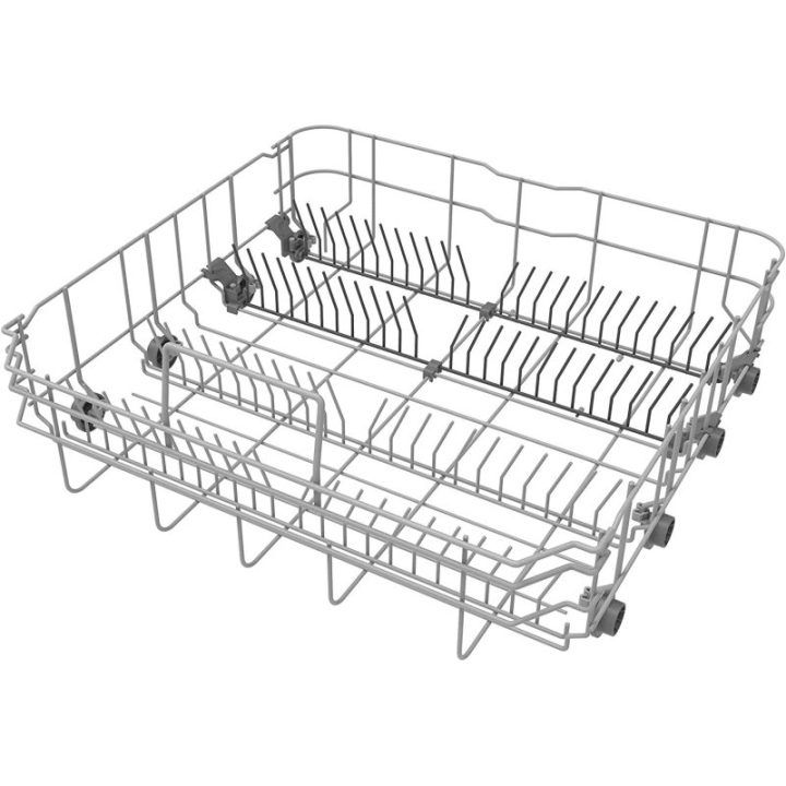 Atskirai pastatoma 45 cm indaplovė Edesa EDW-4610 X